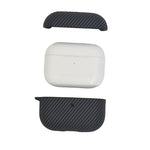 Kevlar Armour Carbon Edition Case for Airpods Pro / Airpods Pro 2