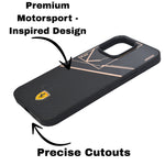 Premium Car Motorsport Edition Phone Case for iPhone 13 Pro