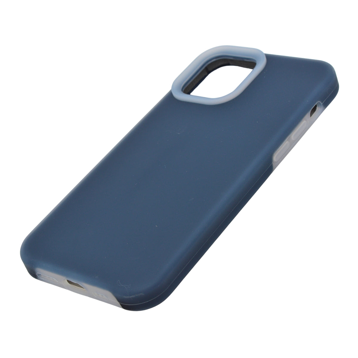 Silicone Neon Series Vibrant Phone Case for iPhone 11