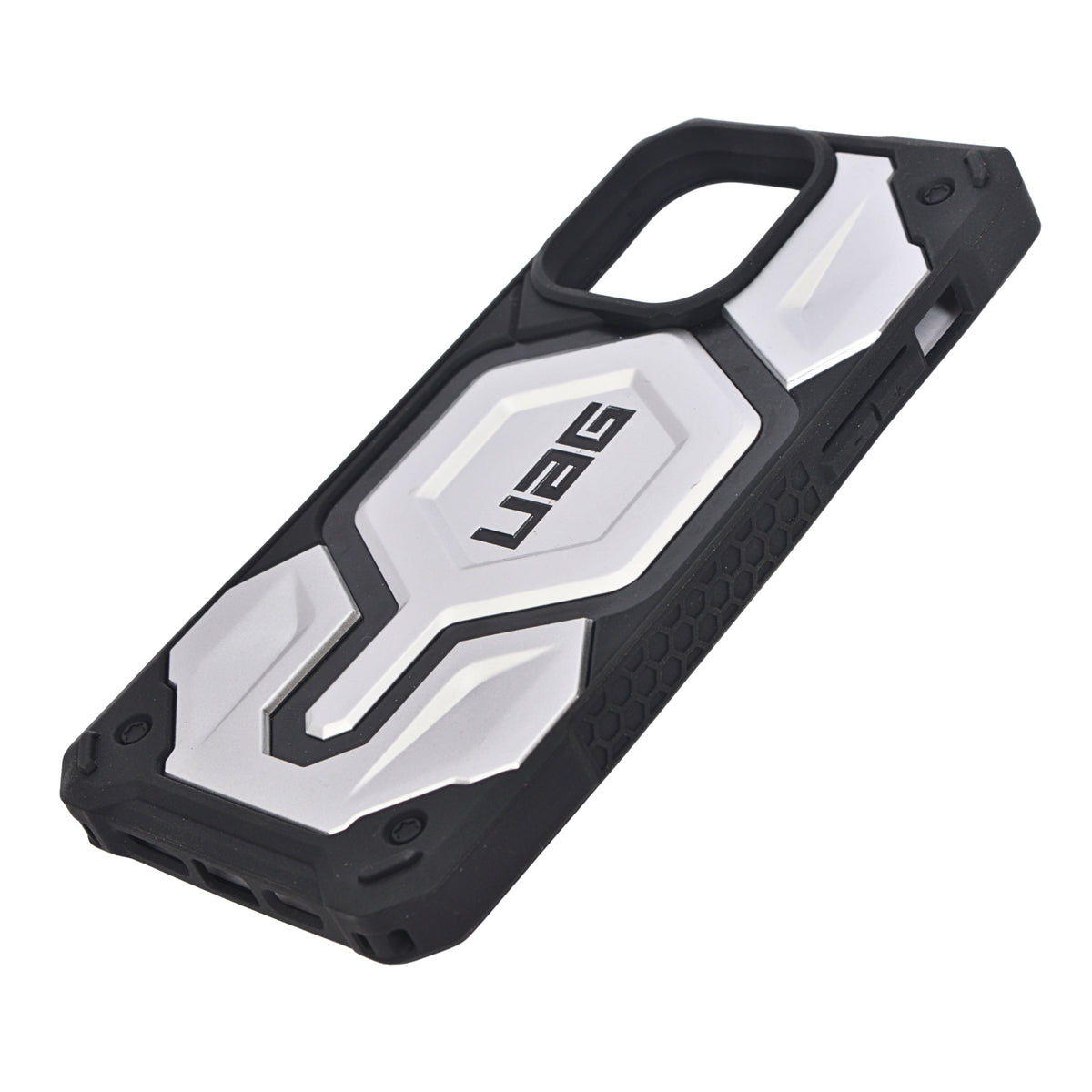 UAG Armor Shockproof MagSafe Compatible Phone Case for iPhone 14 Pro Max