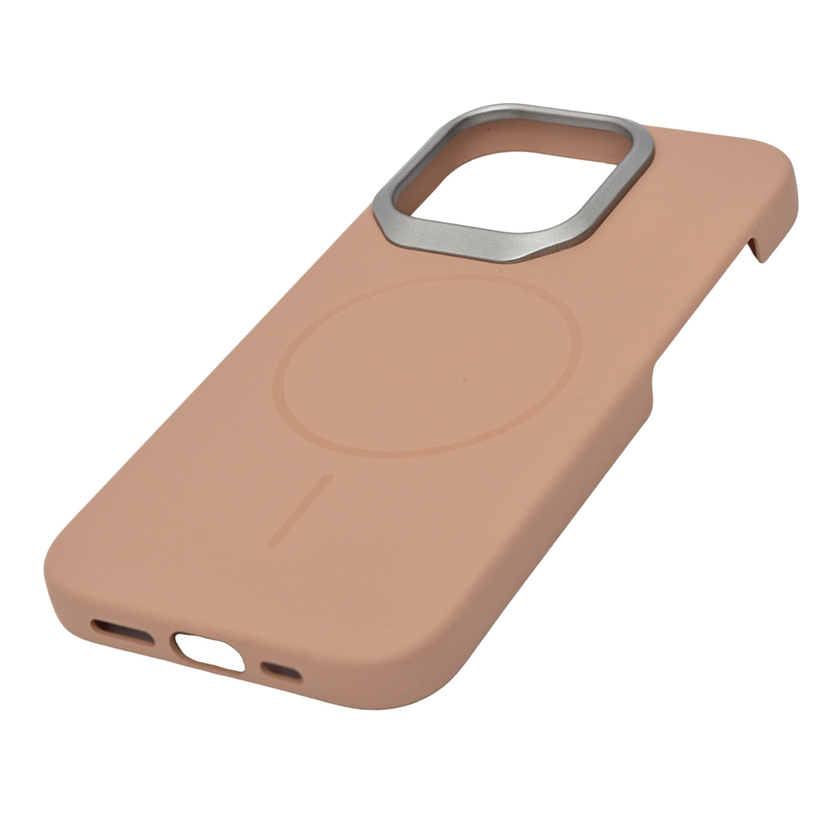 Elite Magnetic Armor MagSafe Compatible Phone Case for iPhone 15 Pro