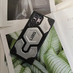 UAG Monarch Pro Rugged Case for Samsung Galaxy S25 Ultra | Military-Grade Tested | MagSafe Compatible