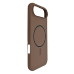 Soft Silicone with MagSafe Ring Phone Case for iPhone 17 Air