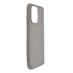 Premium Soft Silicone with Microfiber Lining Phone Case for iPhone 13 Pro Max