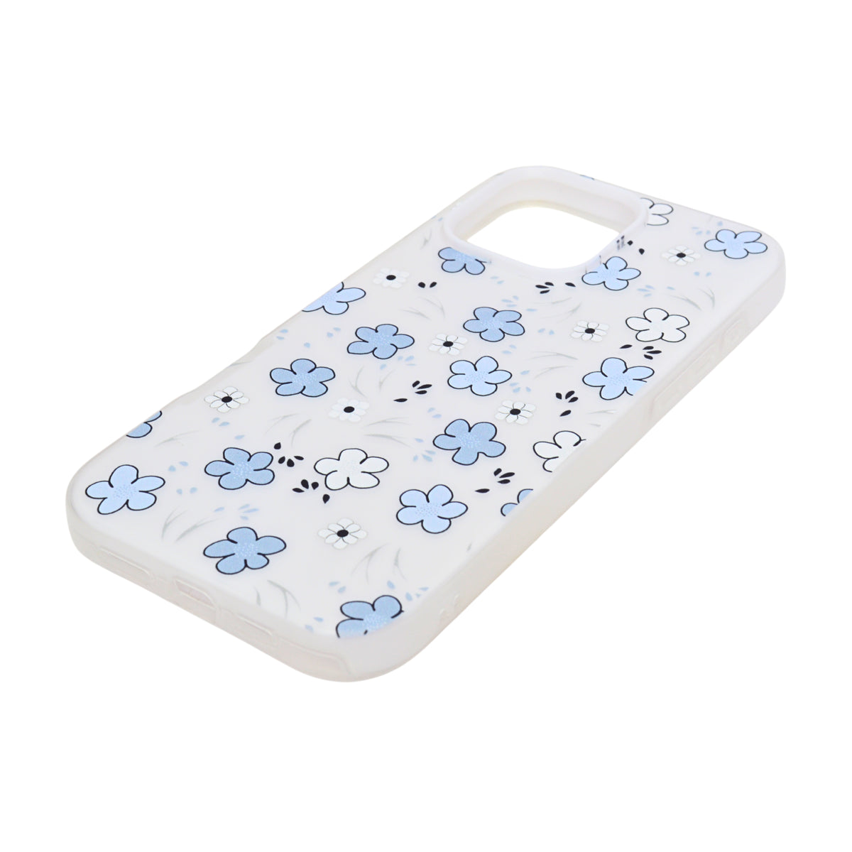 Minimal Aesthetic trendy Phone Case for iPhone 16 Pro Max