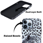 Wild Spirit Series Print Phone Cover For iPhone 13 Pro Max