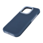 Silicone Neon Series Vibrant Phone Case for iPhone 16 Pro