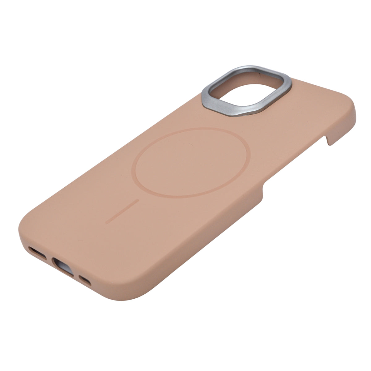 Elite Magnetic Armor MagSafe Compatible Phone Case for iPhone 15