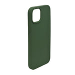 Premium Soft Silicone with Microfiber Lining Phone Case for iPhone 14 Plus / 15 Plus
