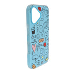 Minimal Aesthetic trendy Phone Case for iPhone 17
