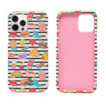 Premium Multidesign Soft Phone Case for iPhone 12 Pro Max