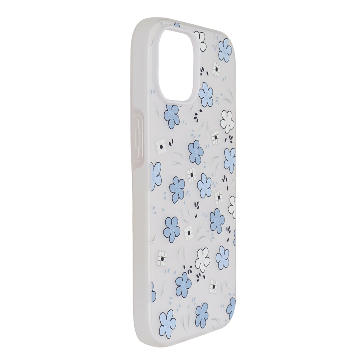 Minimal Aesthetic trendy Phone Case for iPhone 14Plus / 15Plus