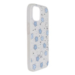 Minimal Aesthetic trendy Phone Case for iPhone 14Plus / 15Plus
