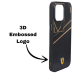 Premium Car Motorsport Edition Phone Case for iPhone 13 Pro