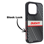 Premium Car Motorsport Edition Phone Case for iPhone 14 Pro