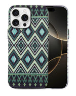 Sassy, Aesthetic, Trendy, Pattern Phone Cover For iPhone 14 Pro Max