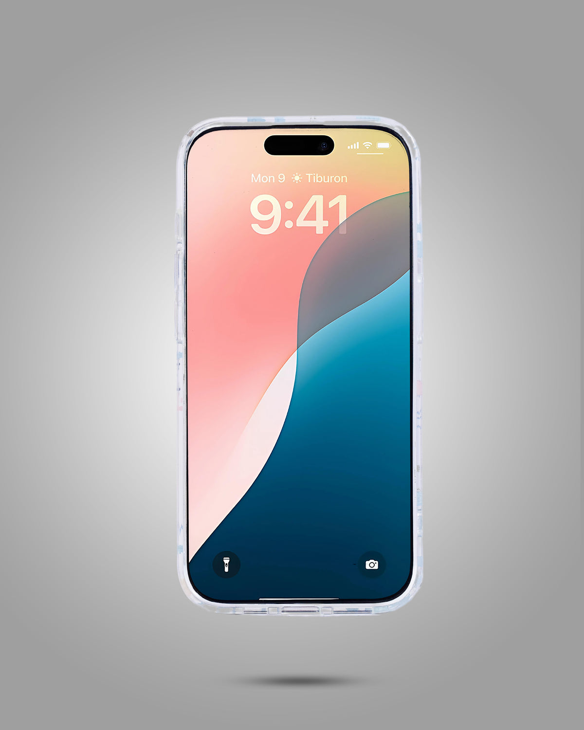 Glitter Sparkly Shinny Case For iPhone 15 Pro