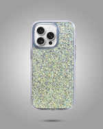 Glitter Sparkly Shinny Case For iPhone 15 Pro