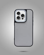 Business Luxury Classic Leather Elegant Designer Cover For iPhone 15 Pro