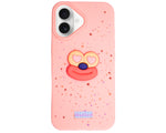 Cute 3D Emoji Phone CaseFor iPhone 16