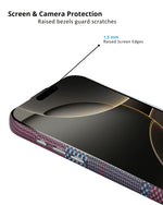 Sassy, Aesthetic, Trendy, Pattern Phone Cover For iPhone 14 Pro Max