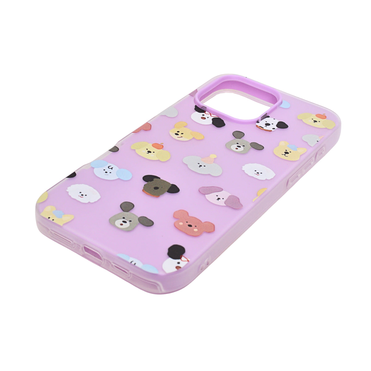 Minimal Aesthetic trendy Phone Case for iPhone 16 Pro Max