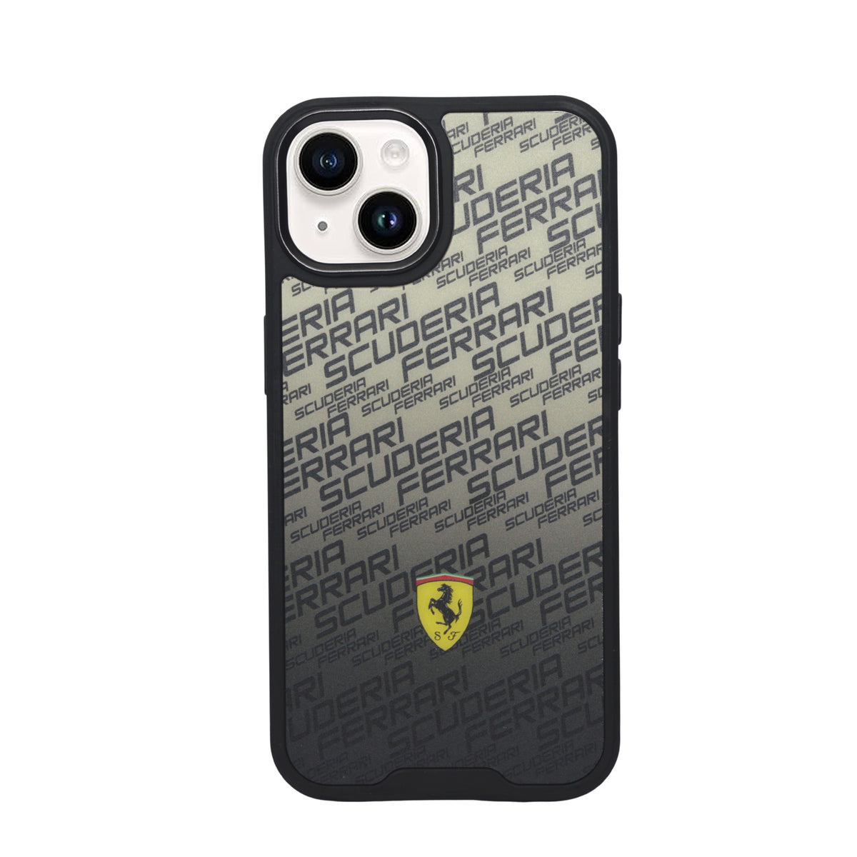 Designer Printed Shockproof Case For iPhone 13 / 14