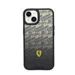 Designer Printed Shockproof Case For iPhone 13 / 14
