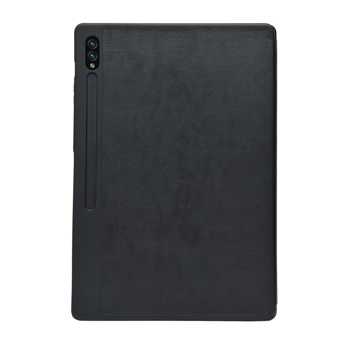 Trifold Smart Folio Case with Pencil Slot for Samsung Galaxy Tab S8 Ultra