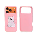 Minimal Aesthetic trendy Phone Case for iPhone 17 Pro