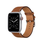 Premium Leather iWatch Band for Women in Multiple Colors – Compatible with iWatch