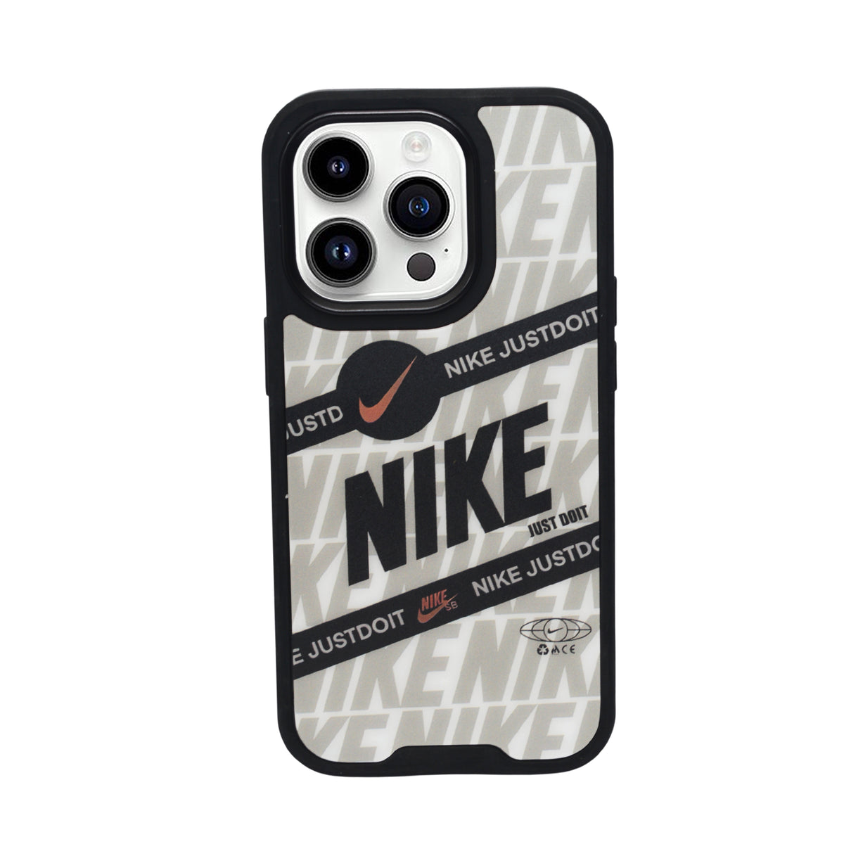 Designer Printed Shockproof Case For iPhone 14 Pro