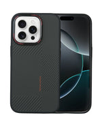 Built with Kevlar, Lightweight Minimalist Style Protective Cover For iPhone