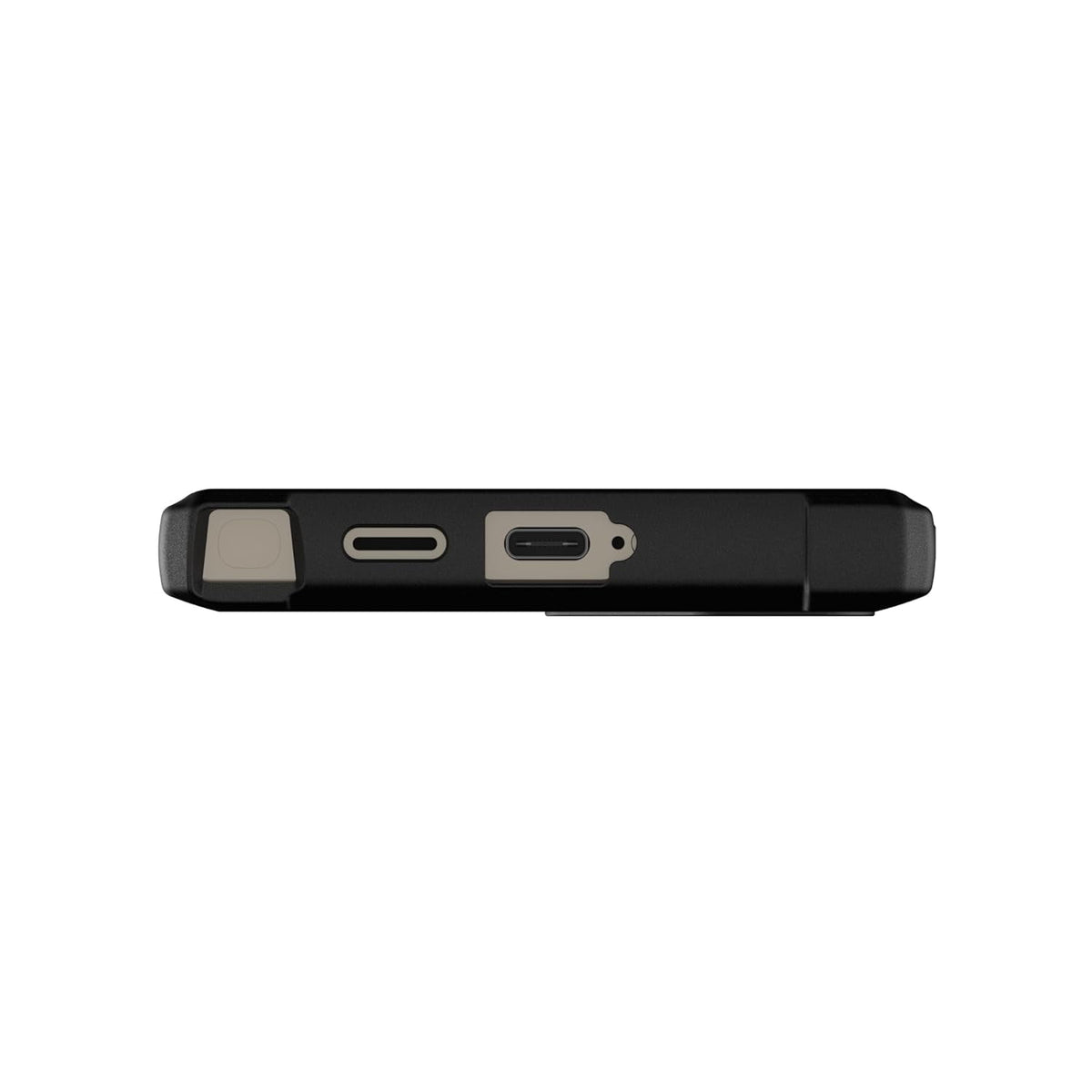 UAG Monarch Pro Rugged Case for Samsung Galaxy S25 Ultra | Military-Grade Tested | MagSafe Compatible