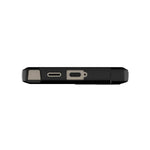 UAG Monarch Pro Rugged Case for Samsung Galaxy S25 Ultra | Military-Grade Tested | MagSafe Compatible
