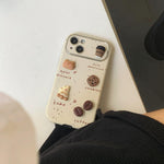 COFFEE BEAN 3D DESIGNER CASE