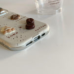 COFFEE BEAN 3D DESIGNER CASE