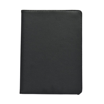 Premium 360° Rotating Leather Stand Case for iPad Air 2