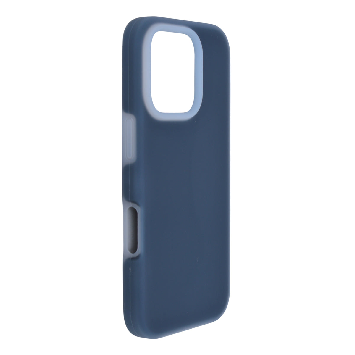 Silicone Neon Series Vibrant Phone Case for iPhone 16 Pro