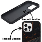 Premium Car Motorsport Edition Phone Case for iPhone 13 Pro