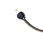 Big Eyed Puff Character Charger Case & Cable Protector for Apple 18W/20W Adapter