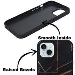 Premium Car Motorsport Edition Phone Case for iPhone 15