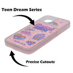 Playful Vibe Edition Cover For iPhone 15 Pro Max