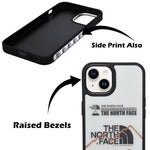 Designer Printed Shockproof Case For iPhone 13 / 14