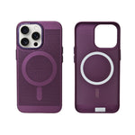 Heat Dissipation Phone Cover with MagSafe Compatibility for iPhone 13 Pro
