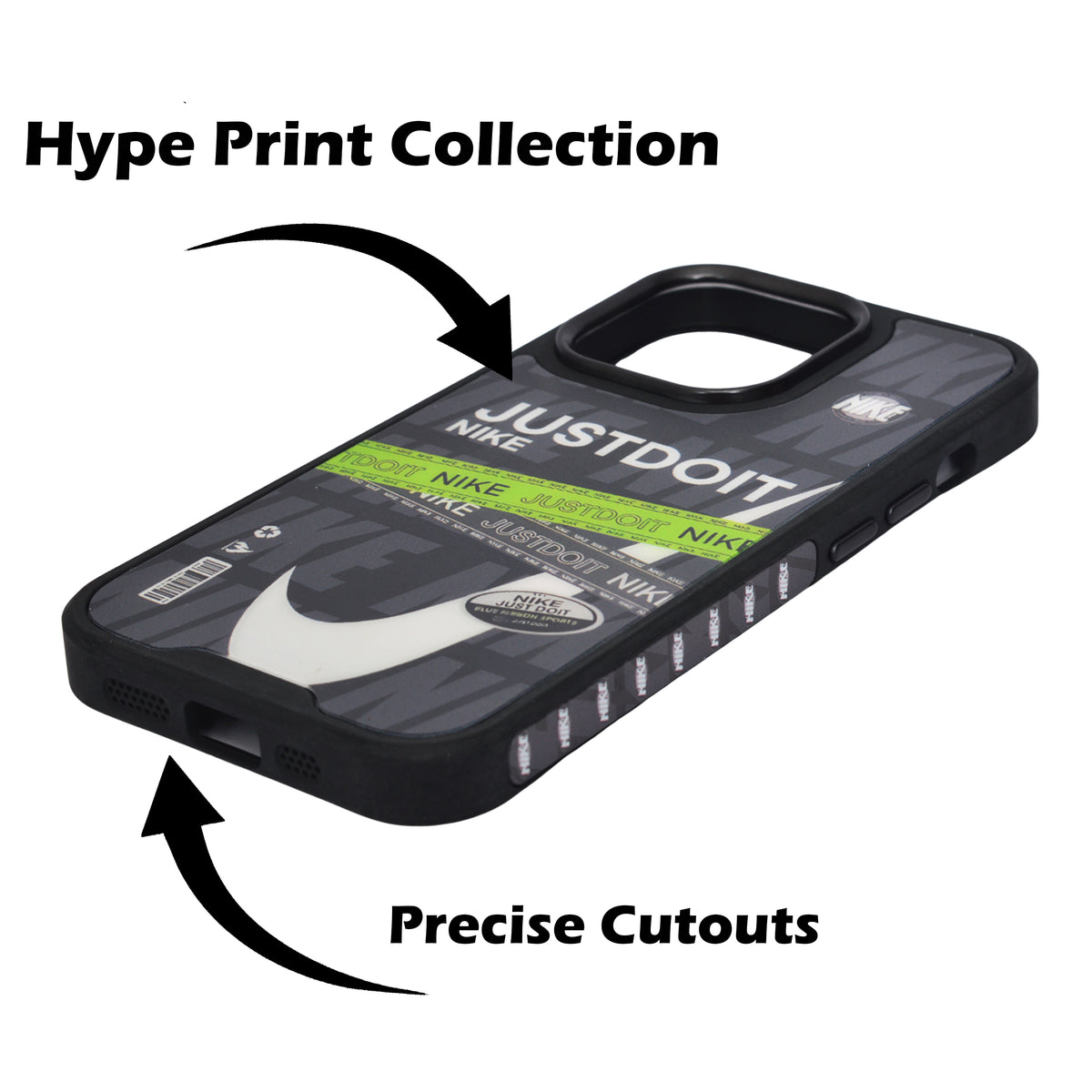 Designer Printed Shockproof Case For iPhone 14 Pro