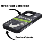 Designer Printed Shockproof Case For iPhone 14 Pro