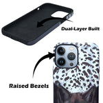 Wild Spirit Series Print Phone Cover For iPhone 13 Pro Max