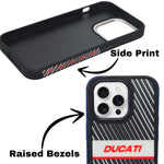 Premium Car Motorsport Edition Phone Case for iPhone 14 Pro