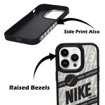 Designer Printed Shockproof Case For iPhone 14 Pro